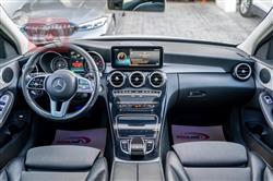 مێرسێدس بێنز C-Class
